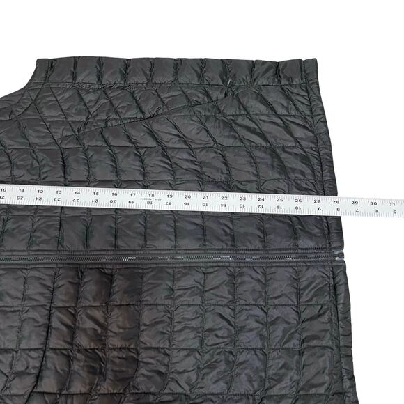 The North Face Men's Thermoball Vest Black XL - Picture 7 of 7